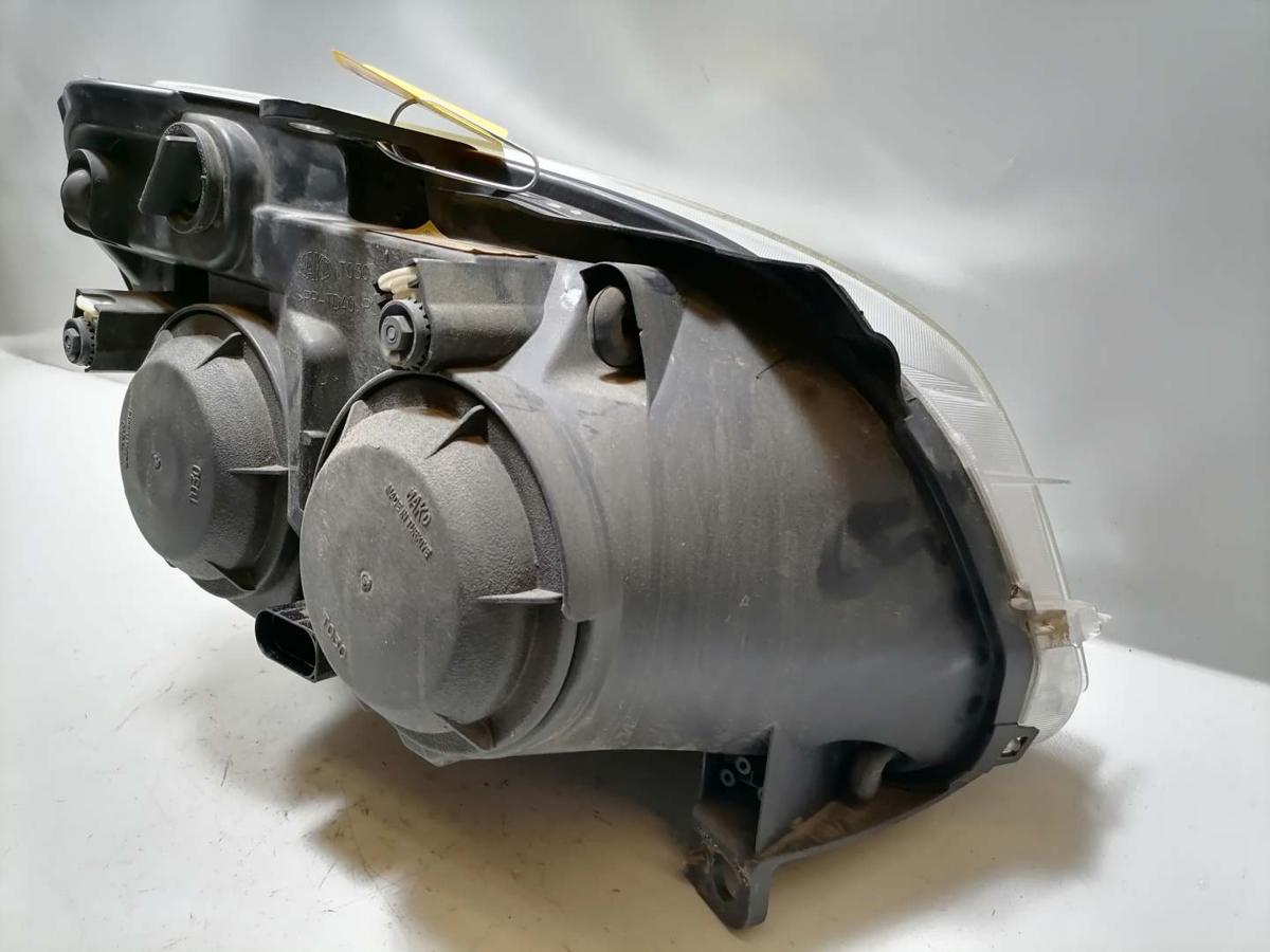 Fiat Doblo 223 original Scheinwerfer vorn links Halogen Facelift Bj.2008